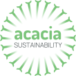 Acacia Sustainability